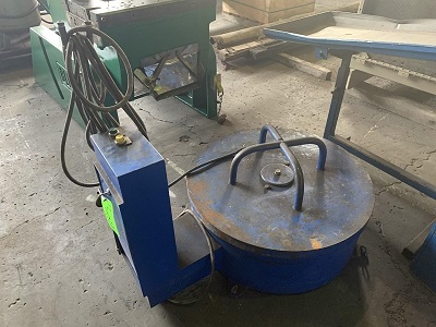 TAHEI M# TSF-808S WIRE BENDER