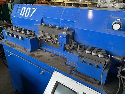 TAHEI M# TSF-808S WIRE BENDER