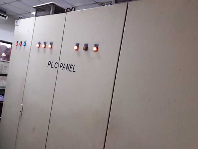 39 (1000mm) DEMAG SENDZIMIR 2O HIGH ROLLING MILL