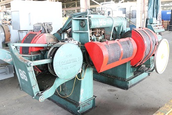 US BAIRD #4-36 FOUR SLIDE WIRE FORMER