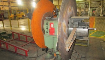 2 x .135 ADDISON TUBE MILL W/ ALPHA DOUBLE CUT CUTOFF