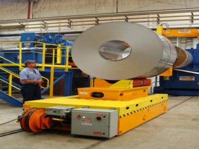 62 HERR VOSS/HILL ACME WET GRINDING & POLISHING LINE