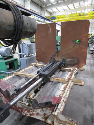 12,000# PRO-ECO UPENDER