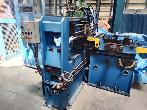 3 x .23 (76MM x 6MM) OTO MILLS TUBE MILL MODEL 766, MFG-2005 UNUSED