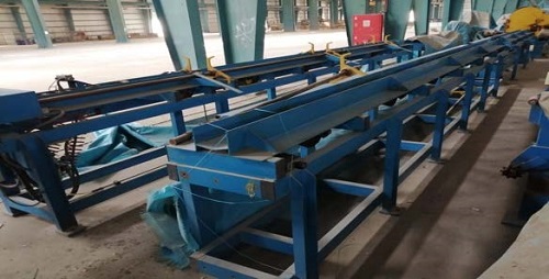 3 x .23 (76MM x 6MM) OTO MILLS TUBE MILL MODEL 766, MFG-2005 UNUSED