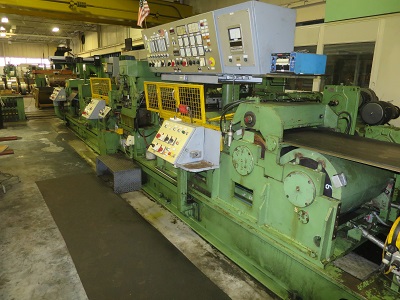 25.5 (650mm) Ungerer Stretch Bend Tension Leveling Line