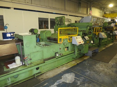 25.5 (650mm) Ungerer Stretch Bend Tension Leveling Line