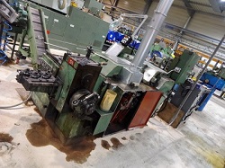 SACMA MODEL SP22 COLD HEADER