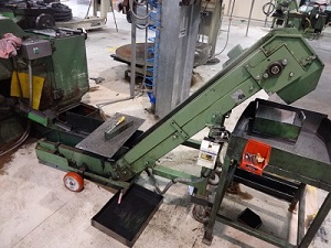 SACMA MODEL SP22 COLD HEADER