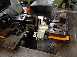 SACMA MODEL SP22 COLD HEADER