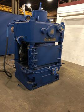 2 NISSEI 2-ROLL BAR STRAIGHTENER