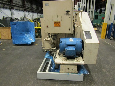 3/8 NATIONAL S2 NUT FORMER