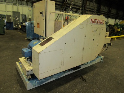 3/8 NATIONAL S2 NUT FORMER