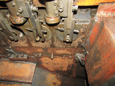 3/8 NATIONAL S2 NUT FORMER