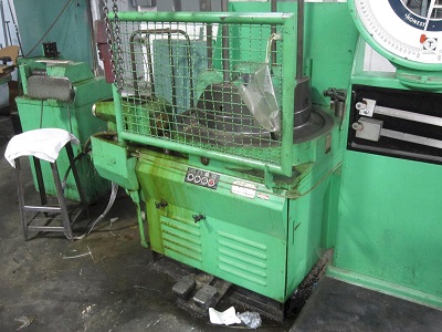 RTE 1600 SINGLE DECK BULLBLOCK