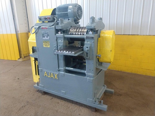AJAX #O INBOARD OUTBOARD FORGING ROLL