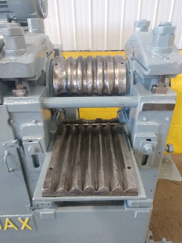 AJAX #O INBOARD OUTBOARD FORGING ROLL