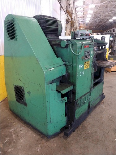 AJAX #O INBOARD OUTBOARD FORGING ROLL