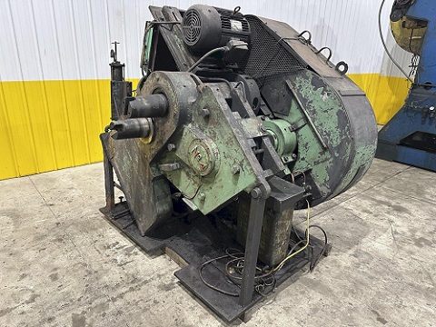 NATIONAL MODEL #4 REDUCER FORGING ROLL