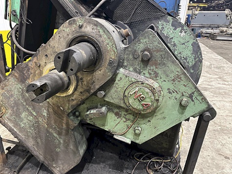 NATIONAL MODEL #4 REDUCER FORGING ROLL