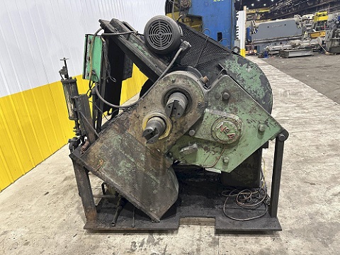 NATIONAL MODEL #4 REDUCER FORGING ROLL