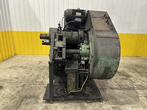 NATIONAL MODEL #4 REDUCER FORGING ROLL