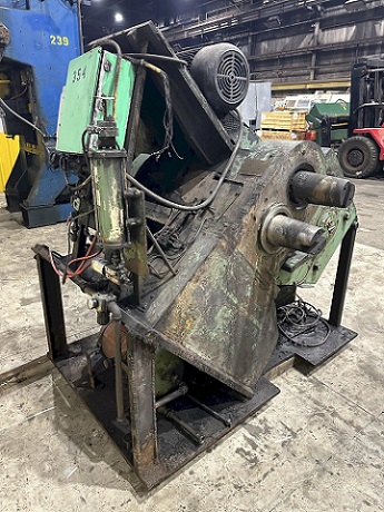 NATIONAL MODEL #4 REDUCER FORGING ROLL