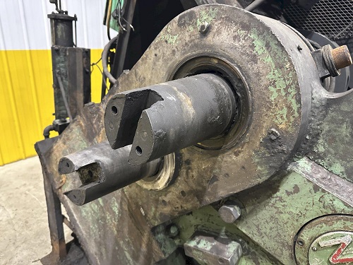 NATIONAL MODEL #4 REDUCER FORGING ROLL