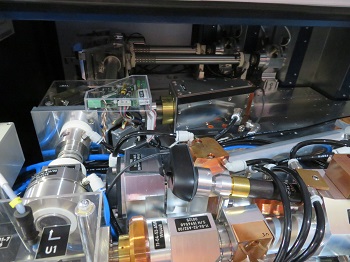 TRUMPF TRUDISK 2001 LASER