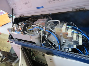 TRUMPF TRUDISK 2001 LASER