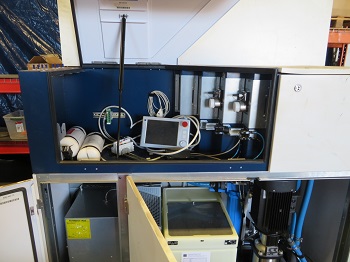 TRUMPF TRUDISK 2001 LASER