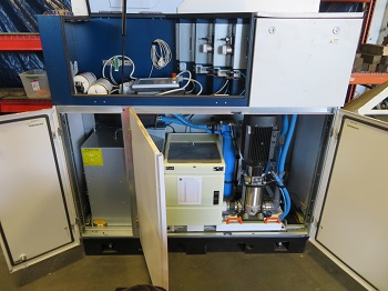 TRUMPF TRUDISK 2001 LASER