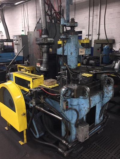 HEAVY DUTY CONSTANT FORCE (CLOCK, SPIRAL) SPRING LINES