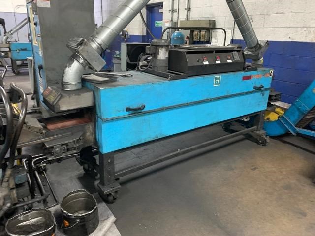 HEAVY DUTY CONSTANT FORCE (CLOCK, SPIRAL) SPRING LINES