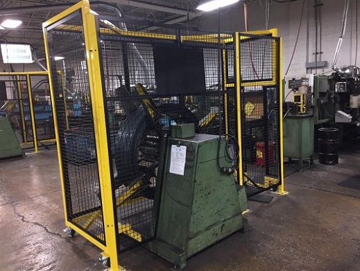 MISCELLANEOUS HAND LINES