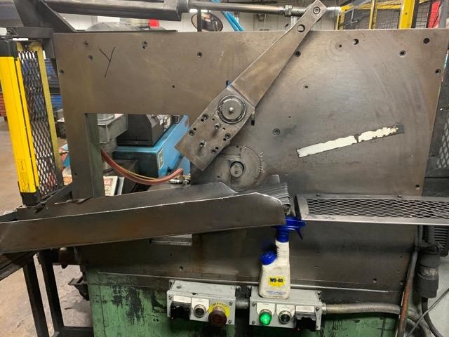 MISCELLANEOUS HAND LINES