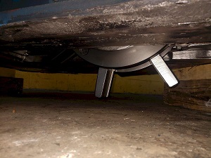 40 HP WHEELABRATOR SHOT BLAST WHEELS & MOTORS. Several available. $4,950 each.