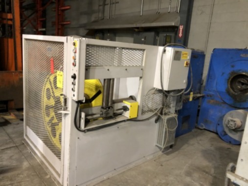 EMPIRE WIRE AIR BLAST LINE