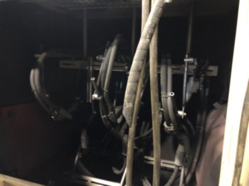 EMPIRE WIRE AIR BLAST LINE