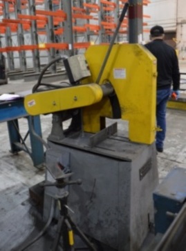20 KALAMAZOO #K20PH ABRASIVE CHOP SAW
