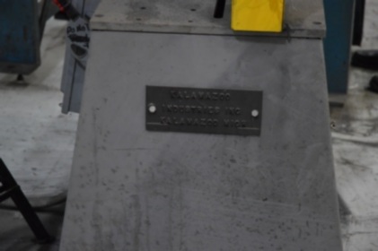 20 KALAMAZOO #K20PH ABRASIVE CHOP SAW