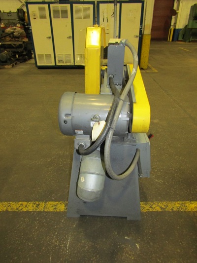 20 KALAMAZOO #K20PH ABRASIVE CHOP SAW