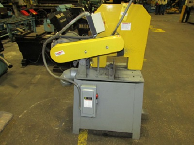 20 KALAMAZOO #K20PH ABRASIVE CHOP SAW