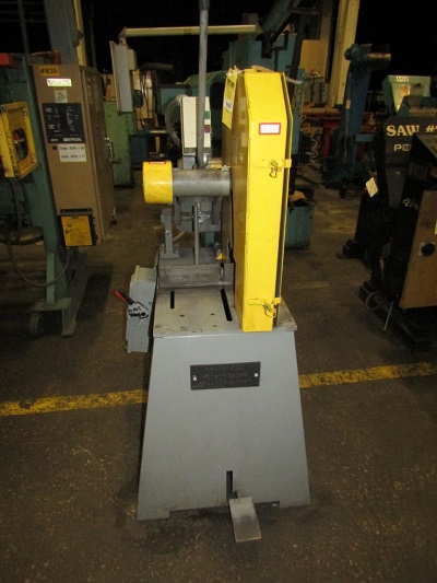 20 KALAMAZOO #K20PH ABRASIVE CHOP SAW