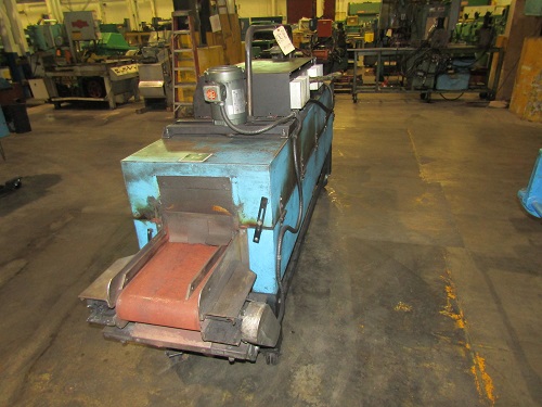 12 PYROMAITRE PYRO-30 CONVEYOR OVEN