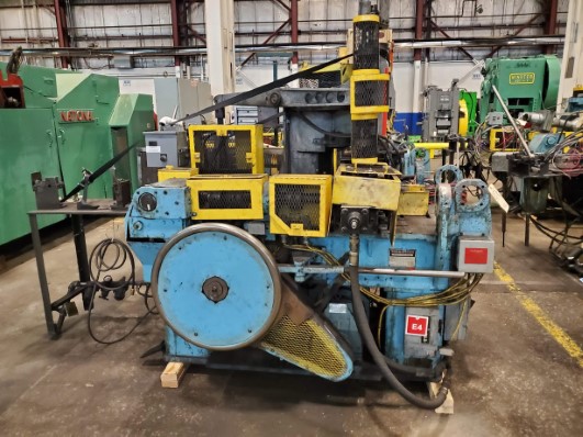 TORRINGTON W3002 TORSION COILER