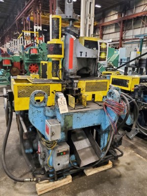 TORRINGTON W3002 TORSION COILER
