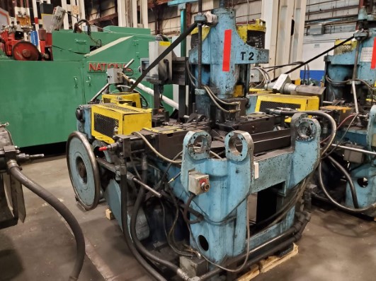 TORRINGTON #W3002 TORSION COILER