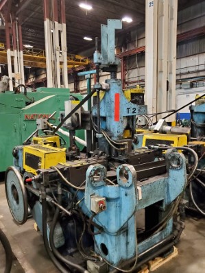 TORRINGTON #W3002 TORSION COILER