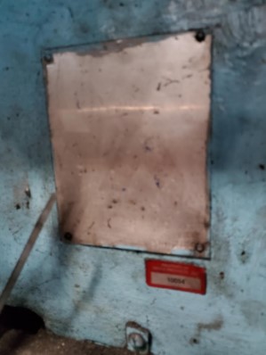 TORRINGTON #W3002 TORSION COILER